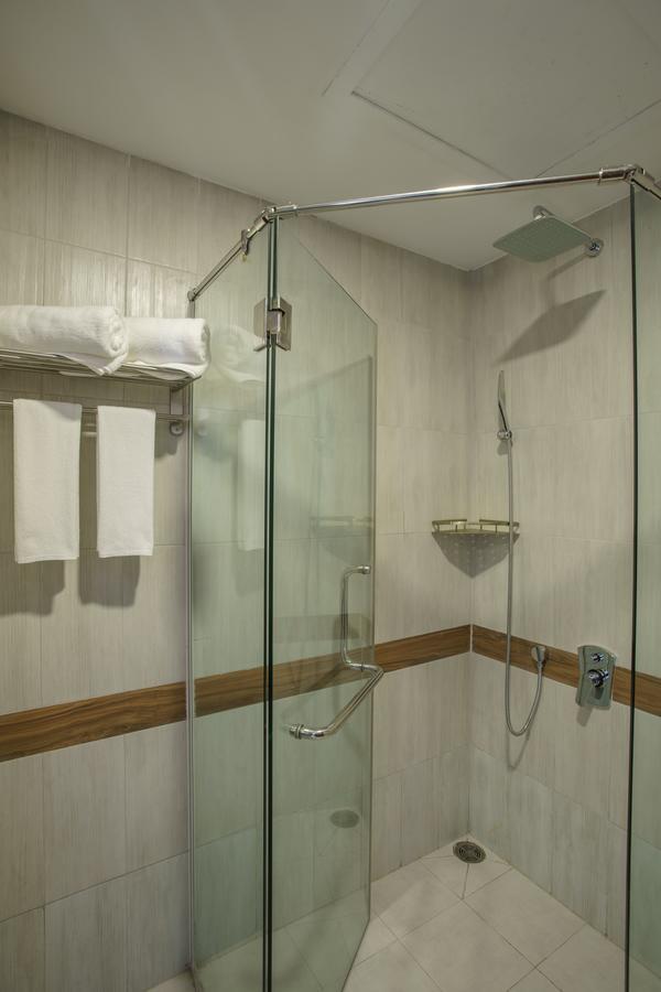Kuch Oudom Hotel Phnom Penh Zewnętrze zdjęcie
