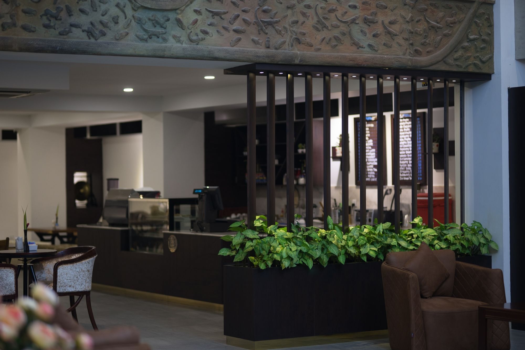 Kuch Oudom Hotel Phnom Penh Zewnętrze zdjęcie