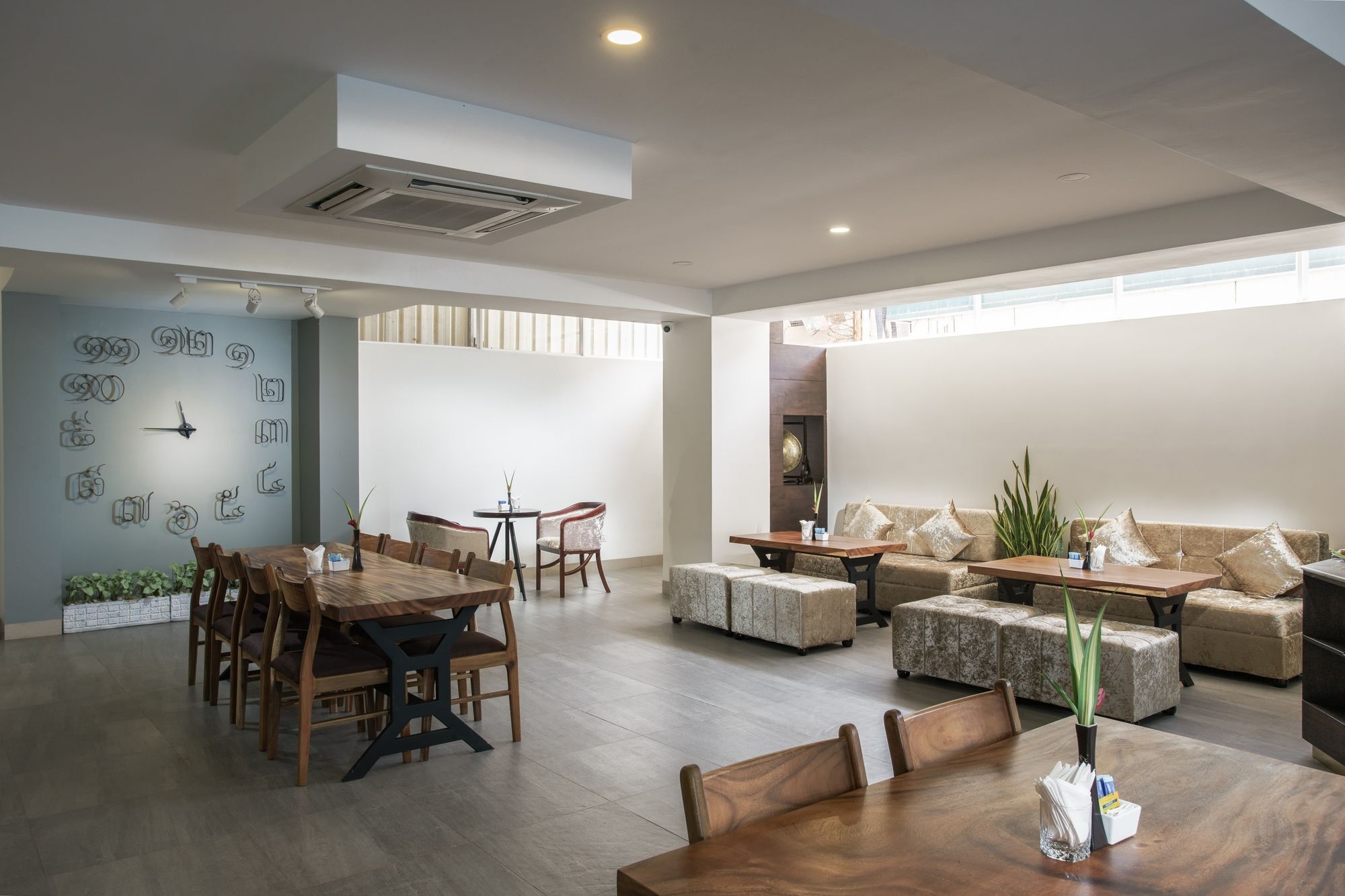 Kuch Oudom Hotel Phnom Penh Zewnętrze zdjęcie