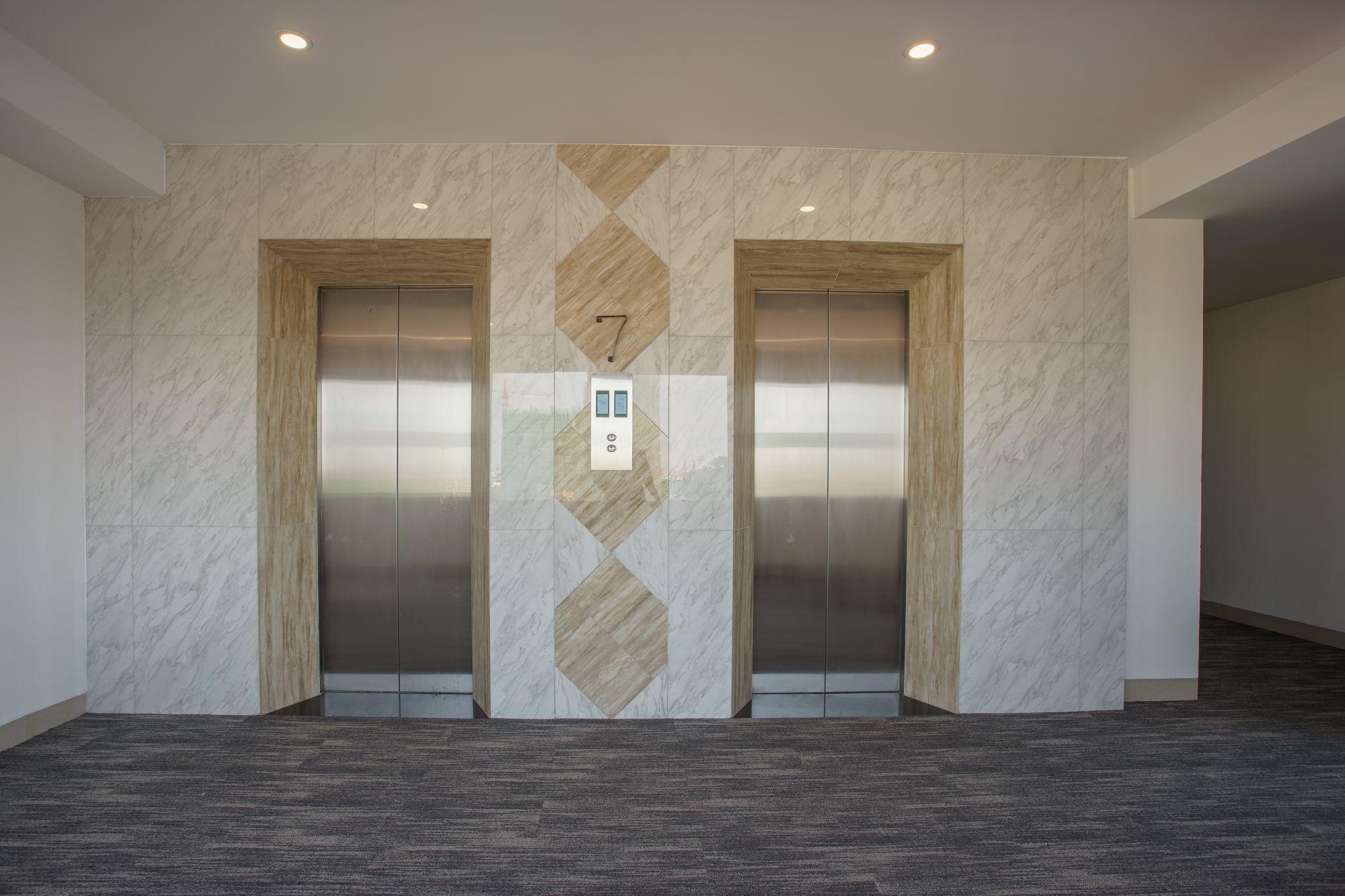 Kuch Oudom Hotel Phnom Penh Zewnętrze zdjęcie